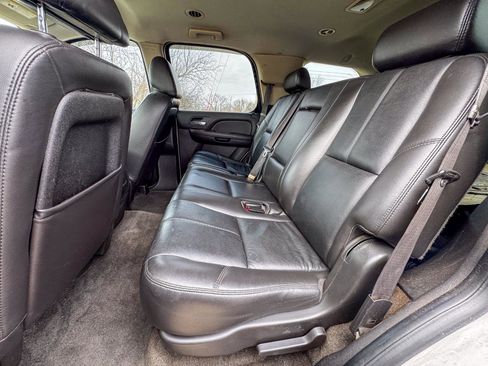Used 2009 Chevrolet Tahoe LT image 13