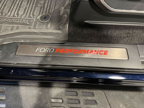 Used 2026 Ford F150 Raptor w/ Equipment Group 803A Raptor R AWD/4WD image 32