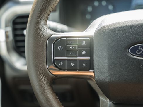 New 2026 Ford F150 King Ranch AWD/4WD image 41