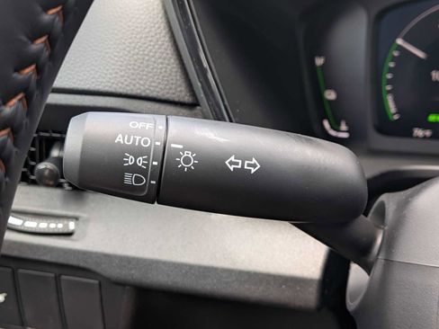 Certified 2026 Honda CR-V Sport-L image 27