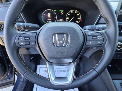 New 2026 Honda CR-V Sport image 17