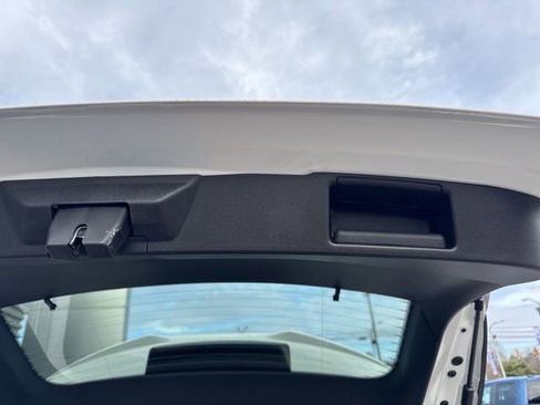 New 2025 Ford Escape ST-Line w/ Equipment Group 301A image 33