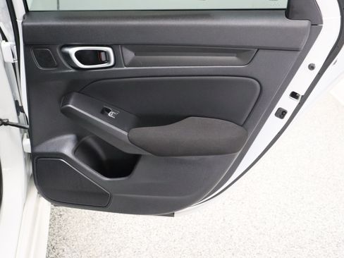 Used 2022 Honda Civic Sport image 30