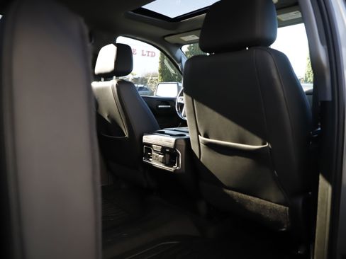 Used 2020 GMC Sierra 1500 Denali w/ Denali Ultimate Package image 14
