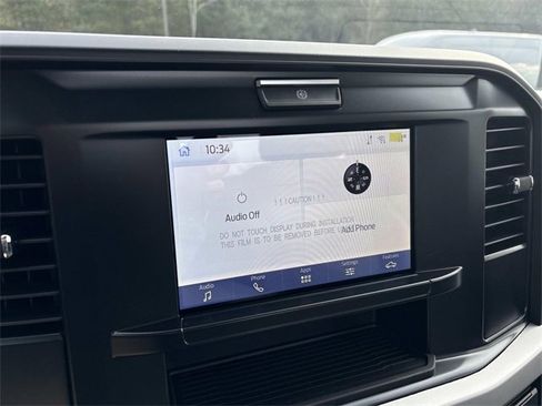 New 2026 Ford F250 XL w/ XL Off-Road Package image 24