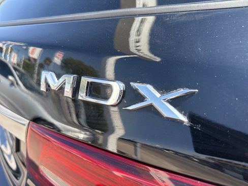 Used 2020 Acura MDX FWD w/ Technology Package image 5