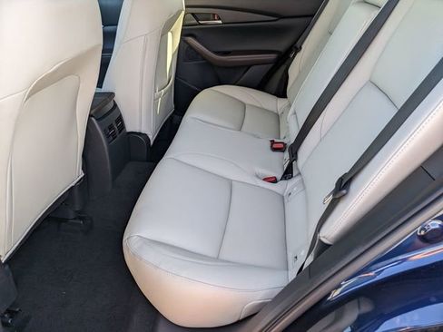 New 2025 MAZDA CX-30 2.5 Turbo w/ Premium Plus Pkg image 25