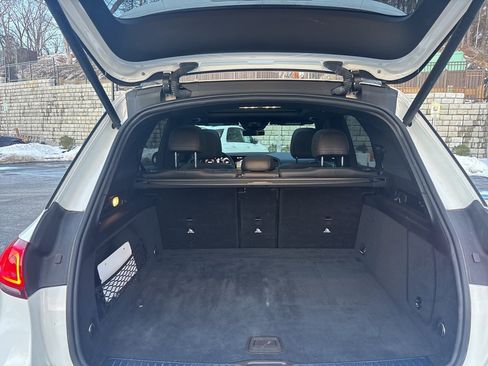 Certified 2023 Mercedes-Benz GLE 350 GLE 350 image 5