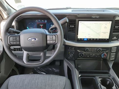 New 2026 Ford F250 XLT w/ XLT Premium Package image 8
