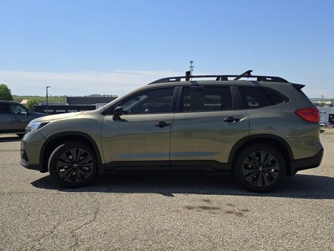 Used 2022 Subaru Ascent Onyx Edition AWD/4WD image 16