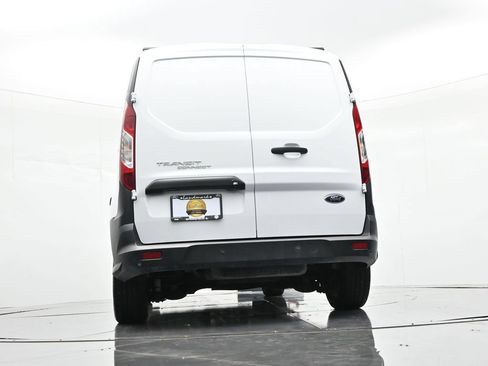 Certified 2023 Ford Transit Connect XL FWD image 19