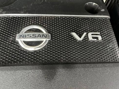 Used 2020 Nissan Murano SL w/ Moonroof Package AWD/4WD image 10