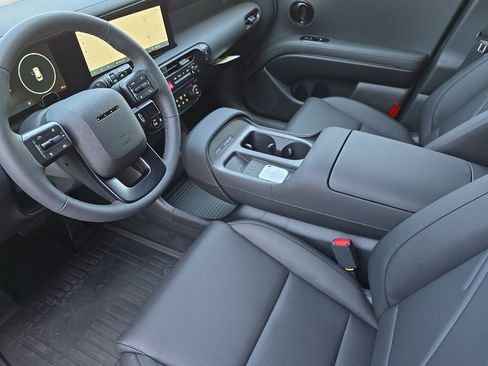 New 2026 Hyundai Palisade XRT Pro image 8