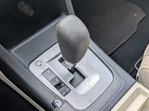 Used 2015 Subaru Crosstrek 2.0i Premium image 26