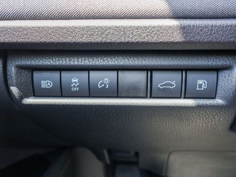 New 2026 Toyota Camry LE w/ Convenience Package FWD image 15