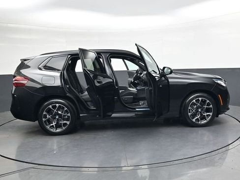 New 2026 BMW X3 xDrive30 w/ Premium Package image 27
