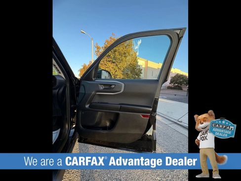 Used 2021 Ford Bronco Sport AWD/4WD image 51
