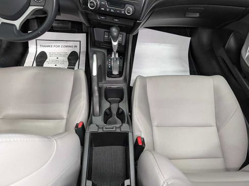 Used 2014 Honda Civic EX-L image 20