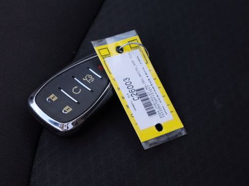 Used 2024 Chevrolet Malibu LT FWD image 31