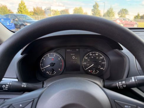 Used 2023 Nissan Altima 2.5 S image 27