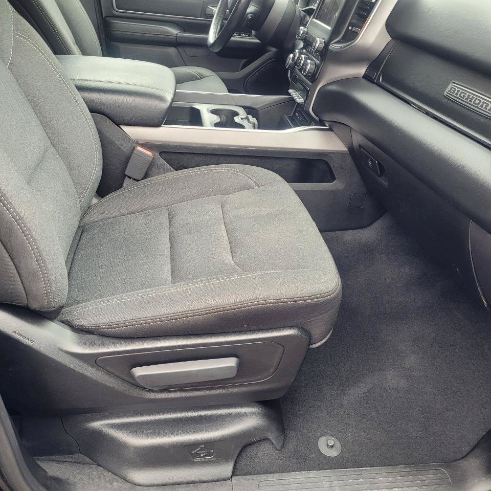 Used 2019 RAM 1500 Big Horn AWD/4WD image 26