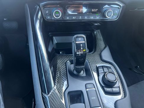 Used 2024 Toyota Supra RWD image 15