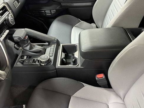 New 2026 Toyota Tacoma TRD Sport image 23