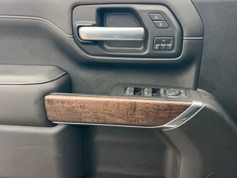 Used 2020 GMC Sierra 3500 Denali w/ Denali Ultimate Package image 13