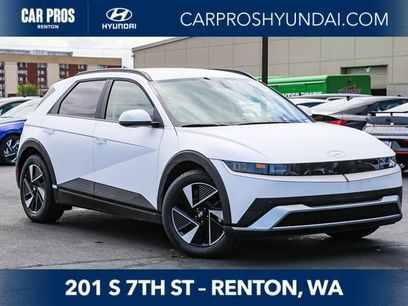 New 2025 Hyundai Ioniq 5 SEL