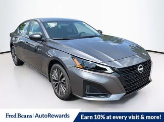 New 2026 Nissan Altima 2.5 SV AWD/4WD video 1
