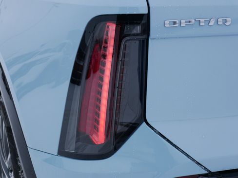 New 2026 Cadillac Optiq Sport 1 image 15