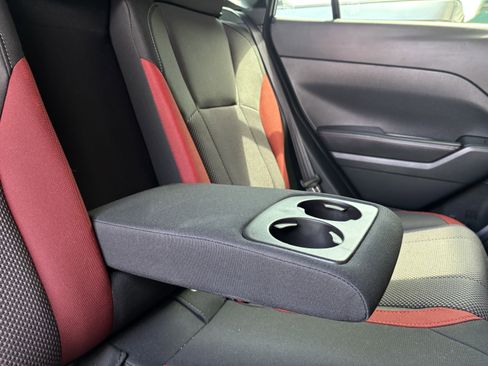 Used 2024 Subaru Impreza RS w/ Popular Package #1 image 44