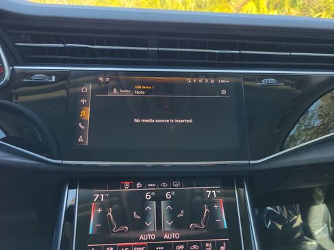 Used 2023 Audi Q7 3.0T Premium Plus w/ Premium Plus Package image 23