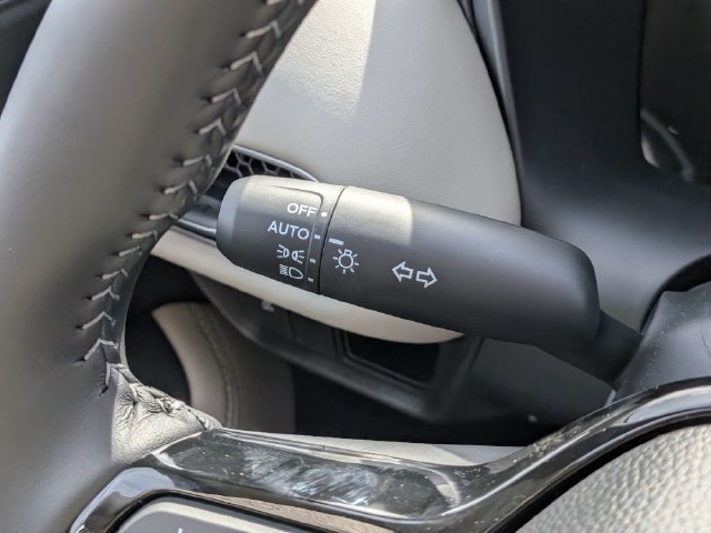 New 2027 Honda HR-V EX-L image 23