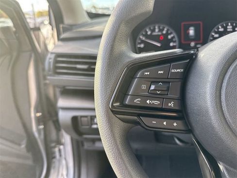 New 2025 Subaru Crosstrek 2.0i Premium image 64