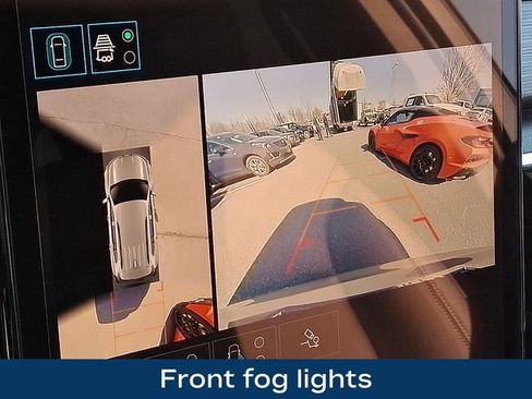 Used 2025 GMC Acadia Elevation w/ Elevation Premium Package image 16