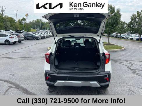 Certified 2024 Kia Seltos S AWD/4WD image 49