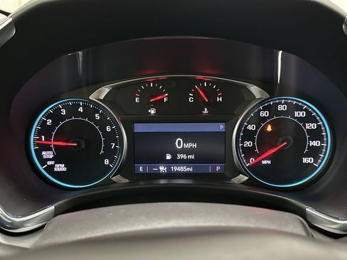Used 2024 Chevrolet Equinox LT AWD/4WD image 32
