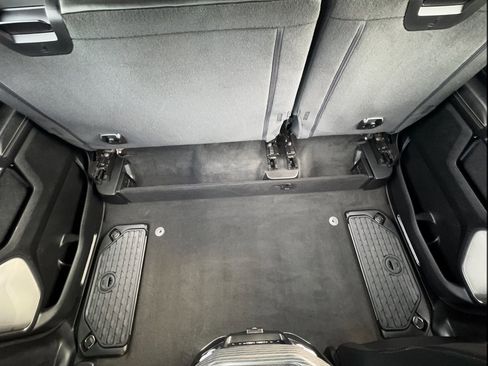 Used 2020 RAM 1500 Limited image 46