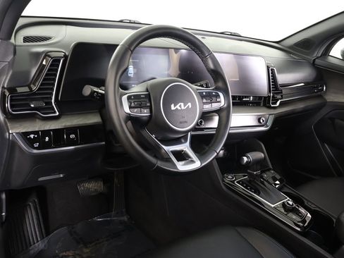 Certified 2023 Kia Sportage X-Line w/ X-Line Premium Package image 29