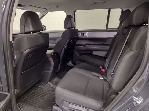 New 2026 Hyundai Santa Fe SE image 24