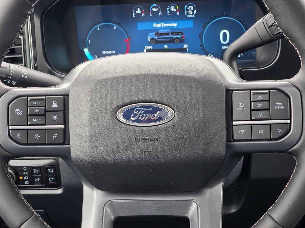 New 2026 Ford F350 Lariat w/ Tremor Off-Road Package AWD/4WD image 19