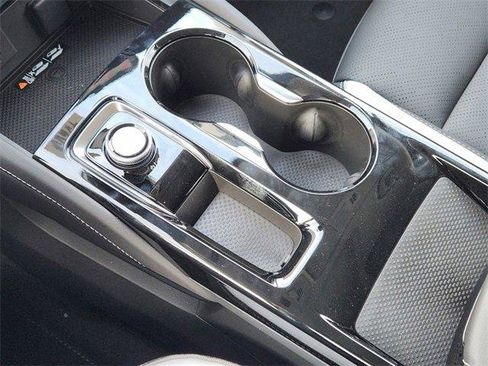 New 2025 Buick Envision Sport Touring image 15