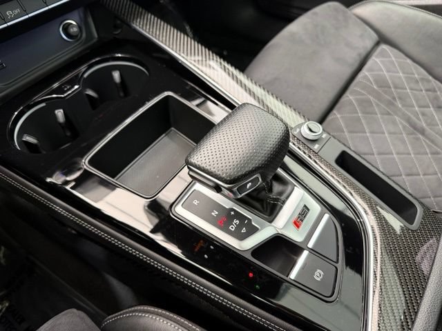 Used 2022 Audi RS 5 Sportback AWD/4WD image 40