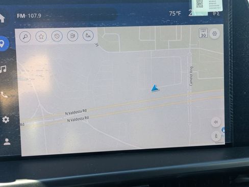 New 2026 Subaru Outback Touring XT image 23