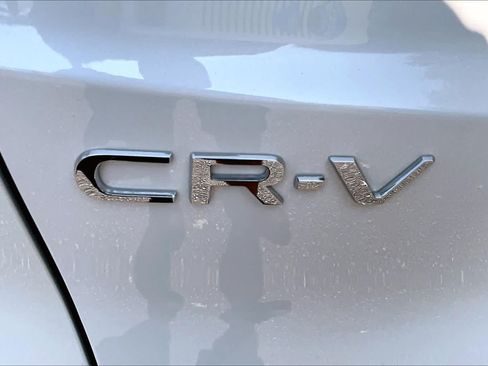 Certified 2026 Honda CR-V EX-L image 43