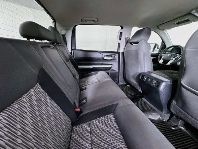 Used 2019 Toyota Tundra SR5 RWD image 23
