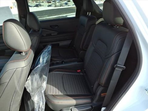 New 2026 Nissan Pathfinder Rock Creek w/ Rock Creek Premium Package image 28