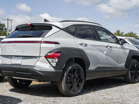 New 2026 Hyundai Kona SEL Sport image 2