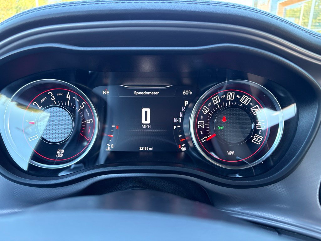 Used 2023 Dodge Challenger GT w/ Plus Package AWD/4WD image 29